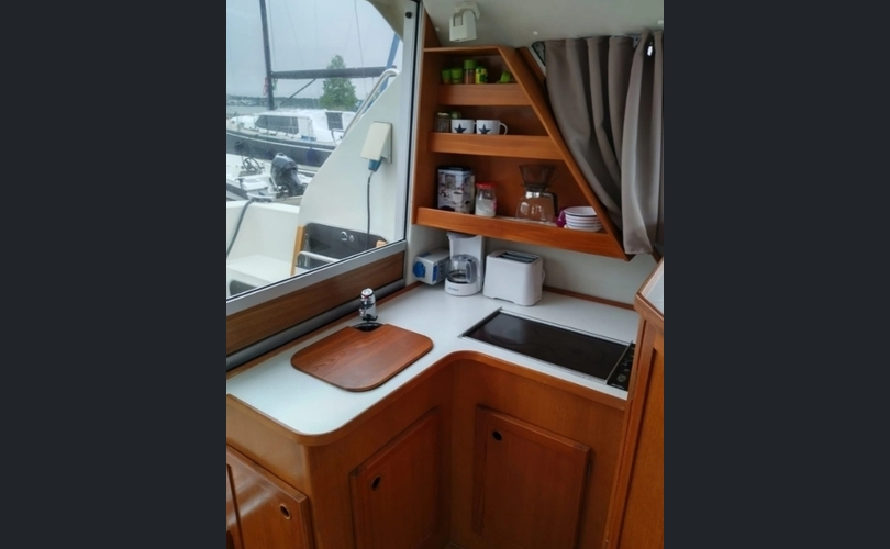 Marino Barracuda-kuva-4